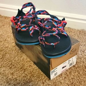 Chaco ZX2 Sandals